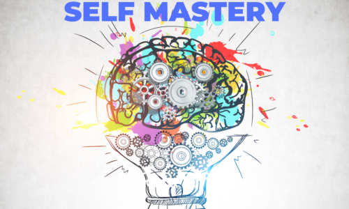 SELF-MASTERY COURSE