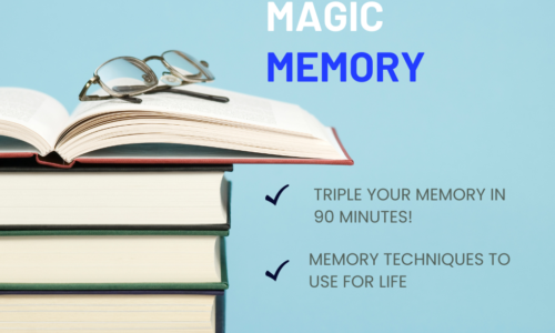 MAGIC MEMORY