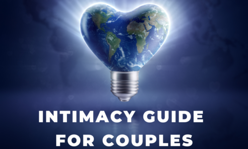 INTIMACY GUIDE FOR COUPLES